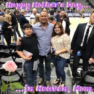 Meet your Posher, Tracy